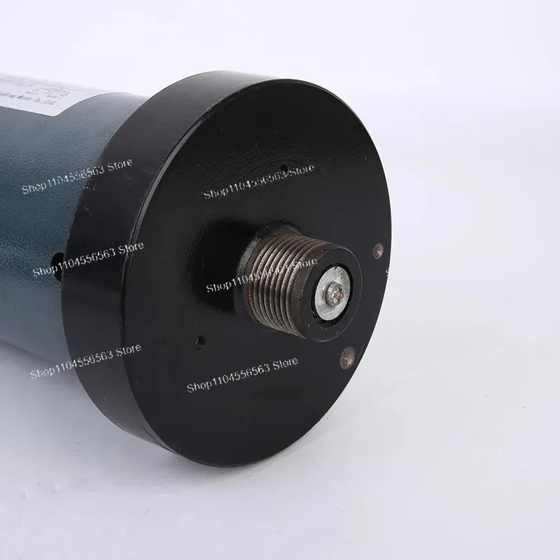 ZYT110 3.5HP DC Motor for Treadmill, 180V 8.5A 4800RPM Permanent Magnet Replacement Motor