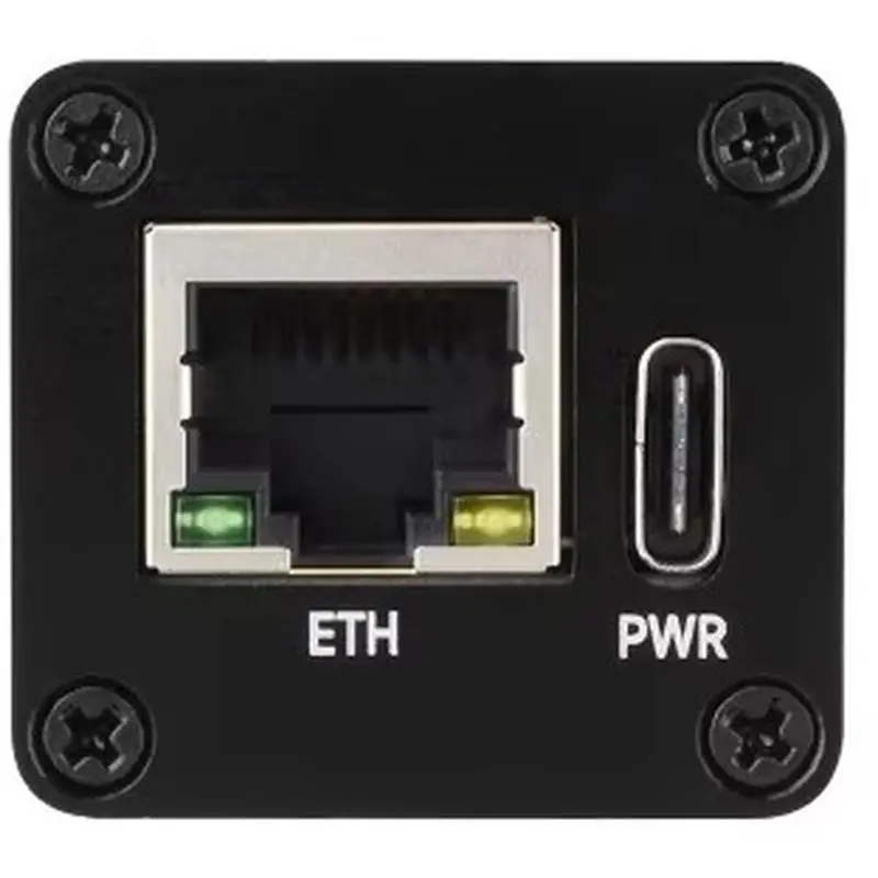 Reliable-SFP To RJ45 1.25Gbps Gigabit Transceiver Module RTL8213B Chip Auto Adaptable Copper Module With LED Indicator Without P