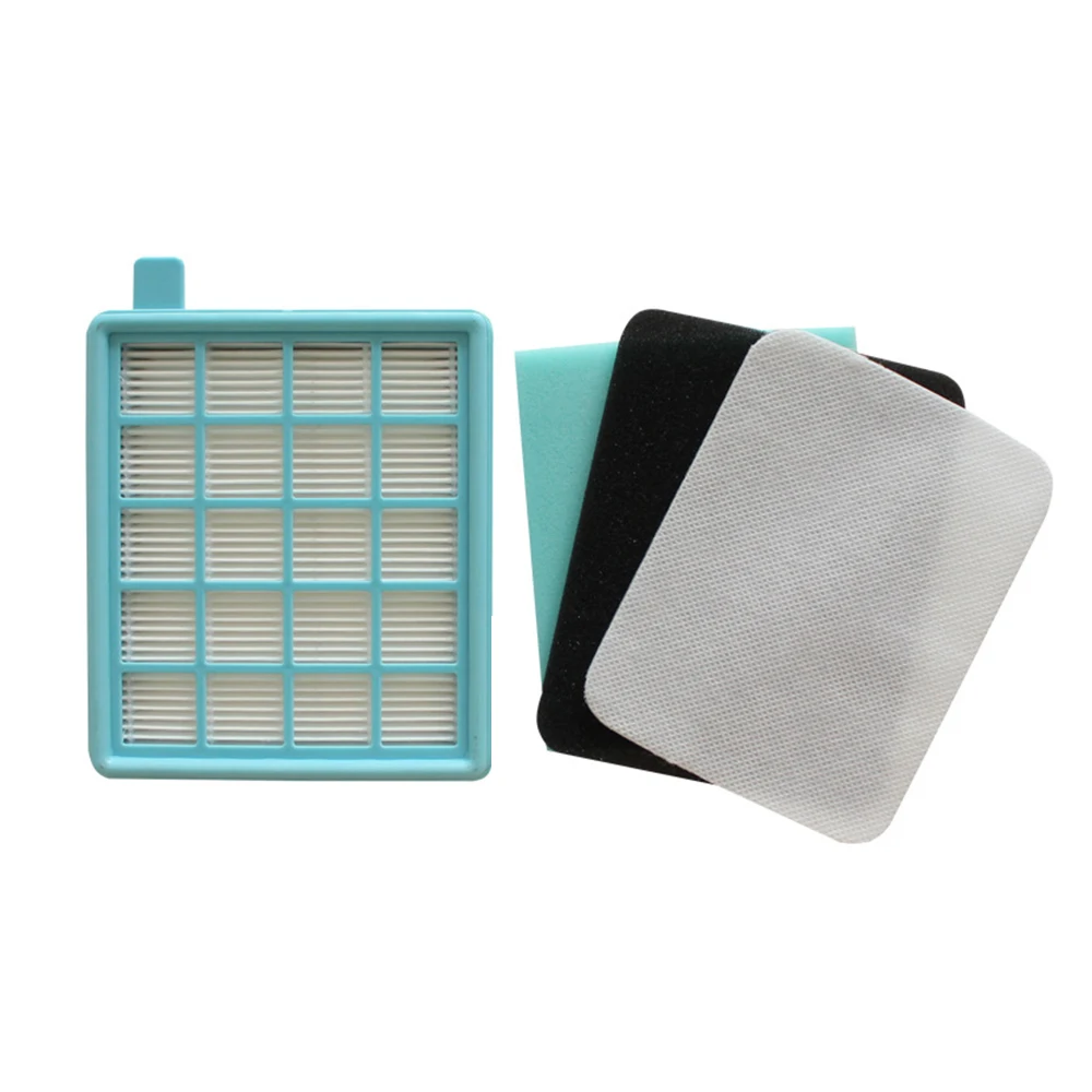 Filters atz für philips power pro aktiver Kompakt staubsauger vergleichbar mit fc8471 fc8632 fc8474 fc8472 fc8632 fc8670 Serie – Detail 4