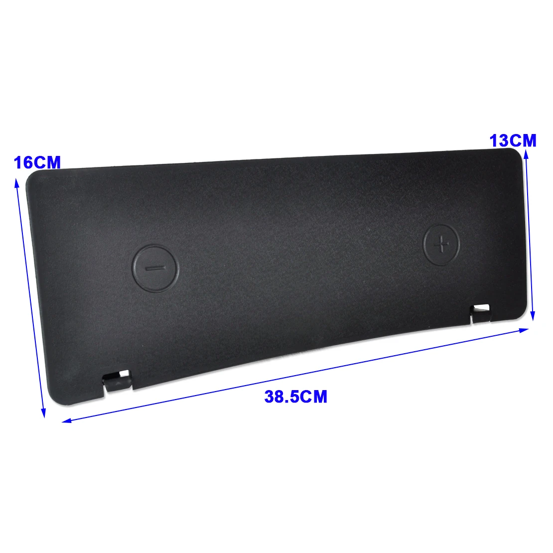 Black Battery Tray Cover 4B1819422A01C 4B1819422A 01C Fit for Audi A6 4B C5 1998 1999 2000 2001 2002 2003 2004 2005