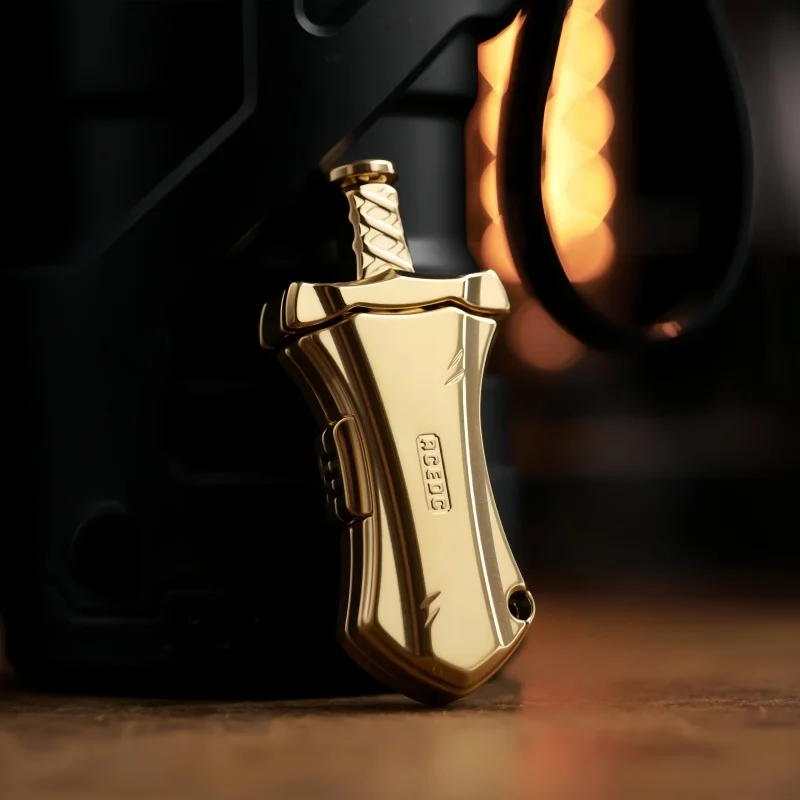 

Мастер-меч ACEdc Original