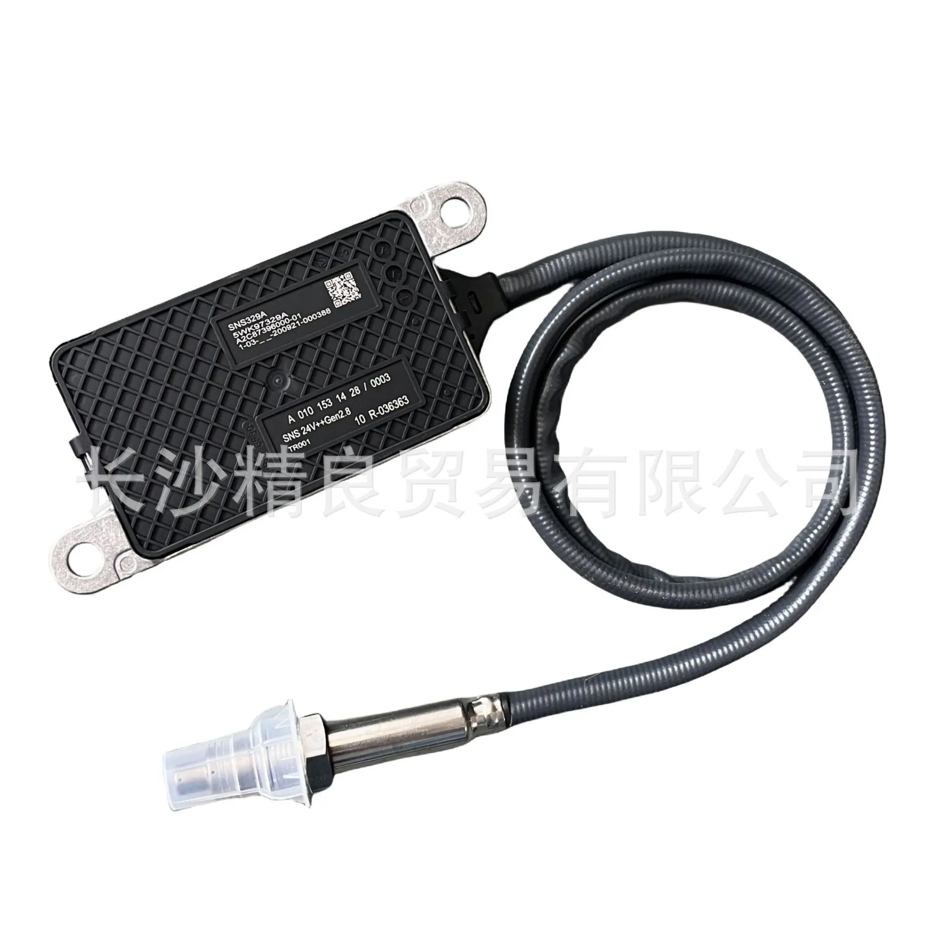 5WK9 7329A A0101531428/003 24V NOX SENSOR Nitrogen Oxygen Sensor