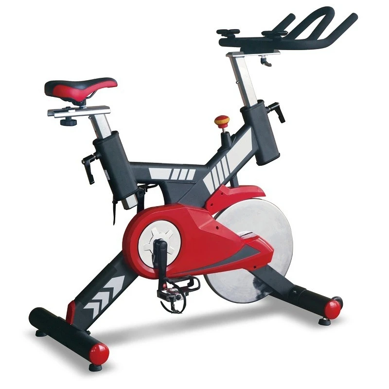 Spinning bike Home indoor exercise bike Gym Bicycle fitness equipment