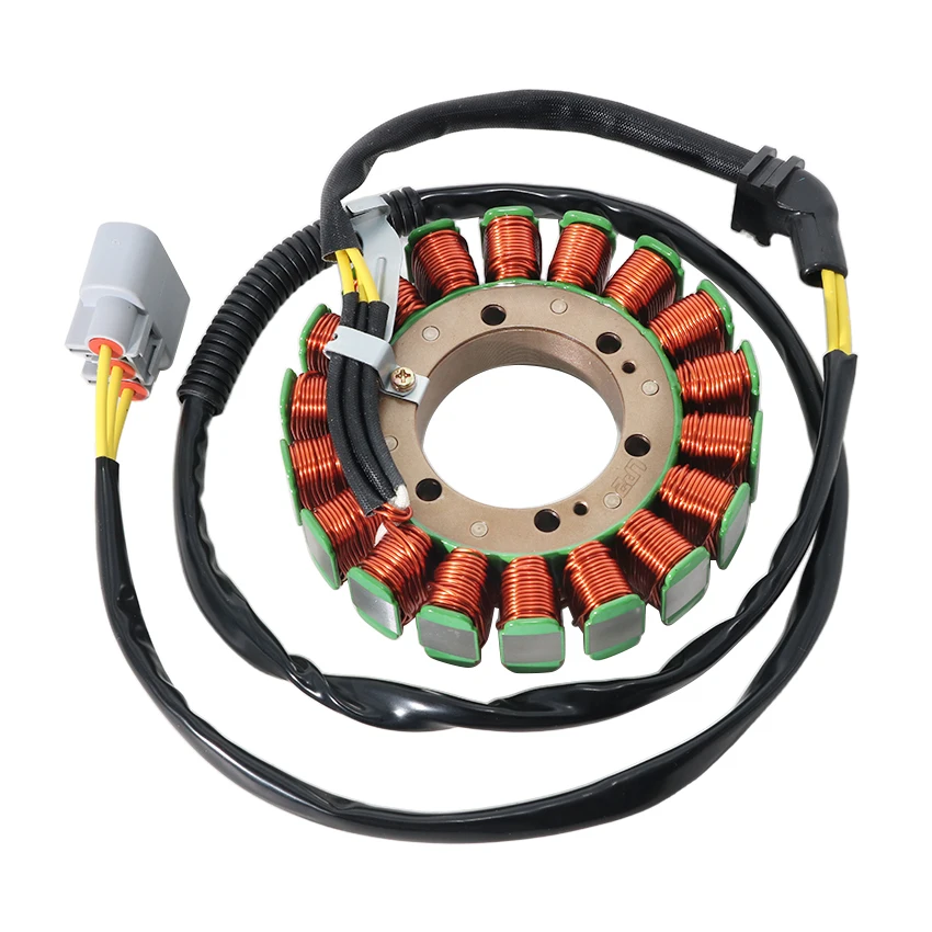New Motorcycle Magneto Engine Ignition Stator Coil For Honda CMX1100 Rebel 2021-2026 Year Stator Coil Accessories 31120-MLA-A01