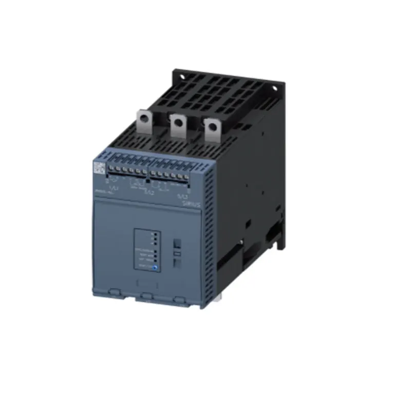 Industrial Automation Inverter Three Phase Ac Frequency  6SE6430-2UD31-8DA0 For Siem