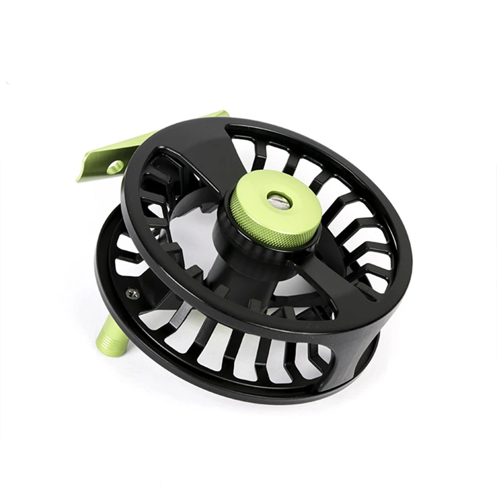 

7/8 Fly Fishing Reel Modification Freshwater Left Right Hand Reels Beginner