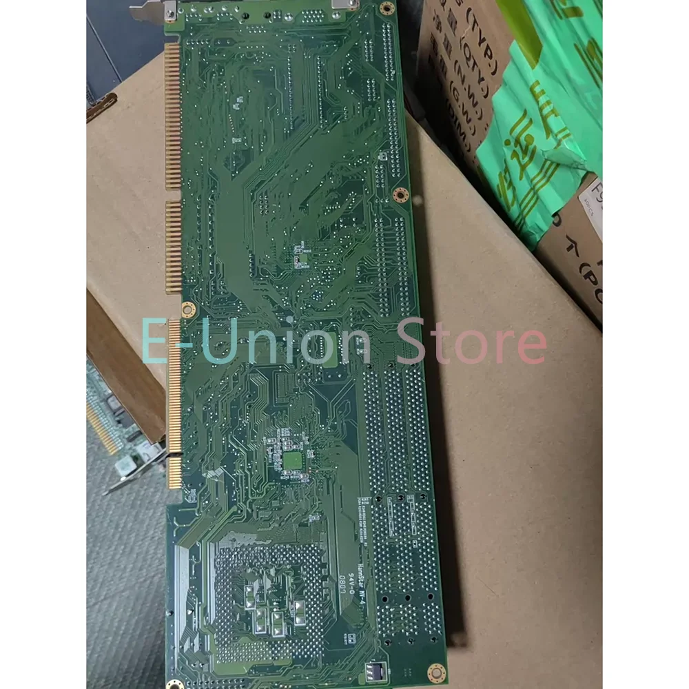 Industrial Control Sports Card DMC302 V1.2 4-Axis Motor Motion Control Card