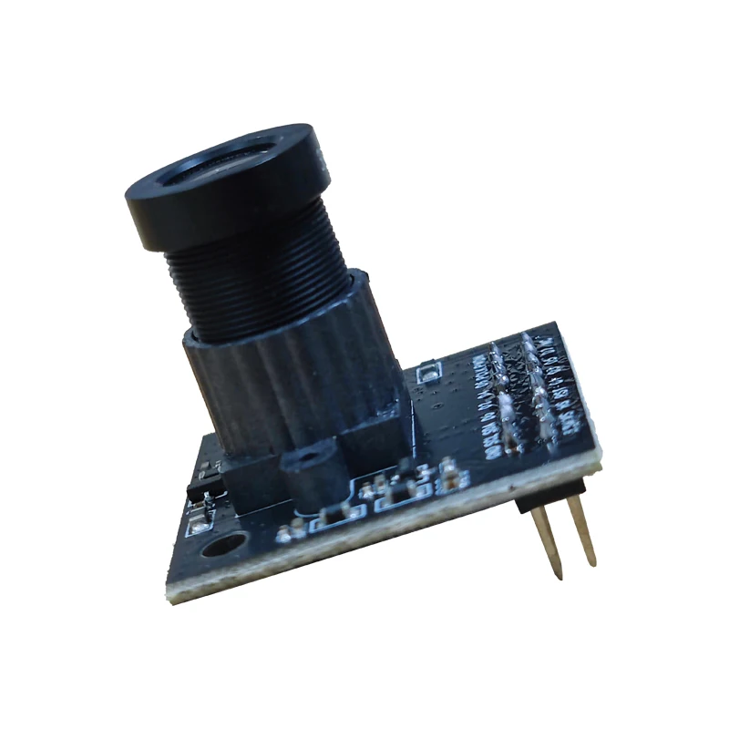 5MP effective pixel ov5640 camera module SCCB interface compatible with I2C interface suitable for FPGA development board