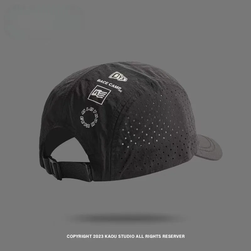 Thumbnail 3 - #4 Trending Adjustable Baseball Caps Right Now