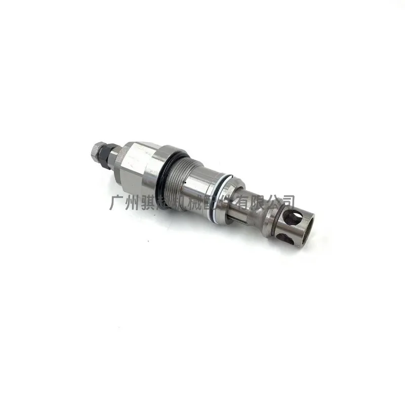 Suitable for PC200-7 backup valve, 723-40-71800 breaker standby relief valve