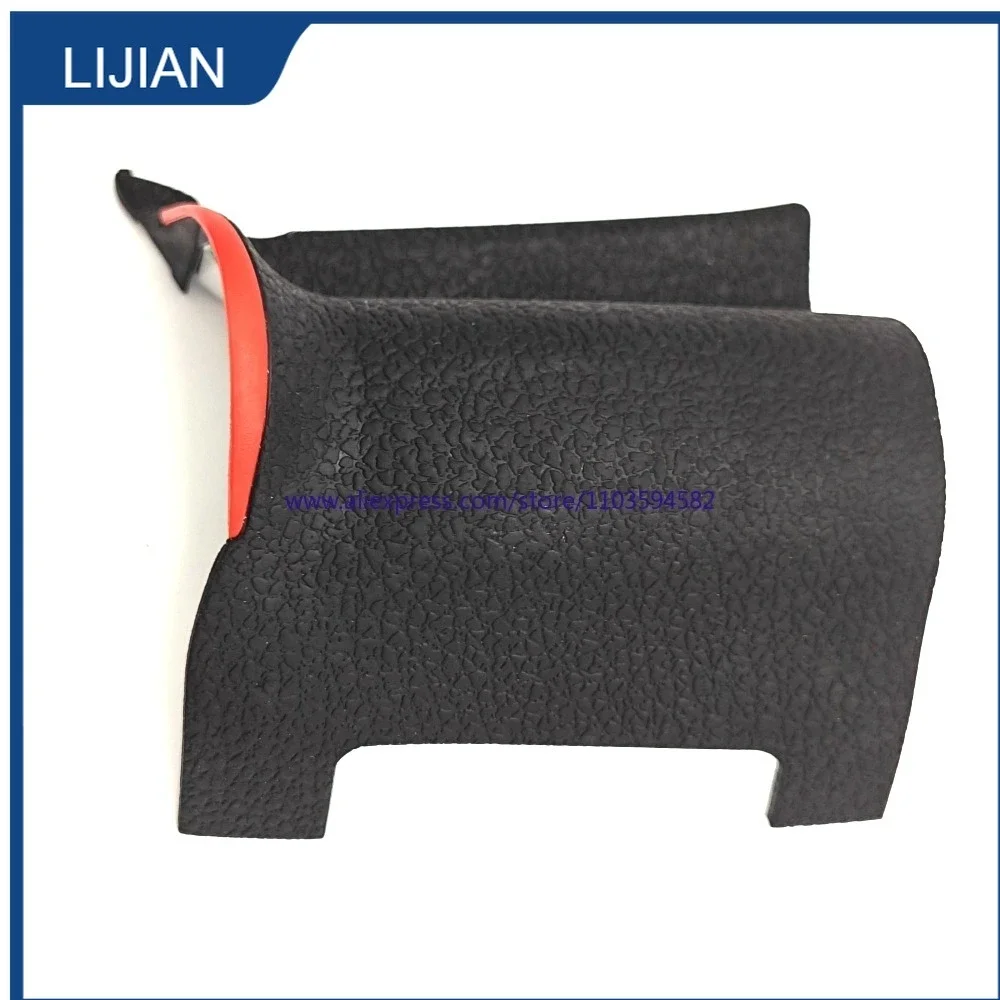 

НОВЫЕ оригинальные резиновые накладки на рукоятку для камеры Nikon D750, запасные части для ремонта