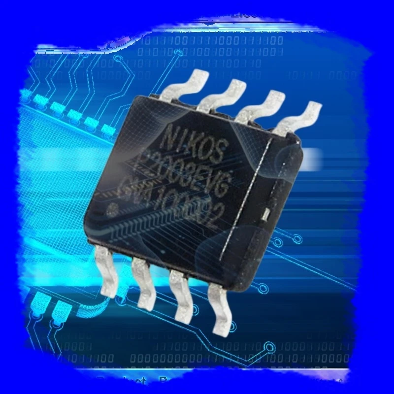 Reasonable Factory Price Support Small Trial Orders  P2003 SOP-8 P2003EVG