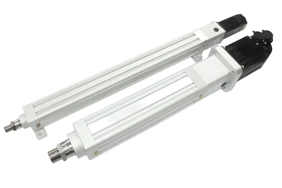 Lead Screw Industrial Electric Linear Actuator with Anti Rotation