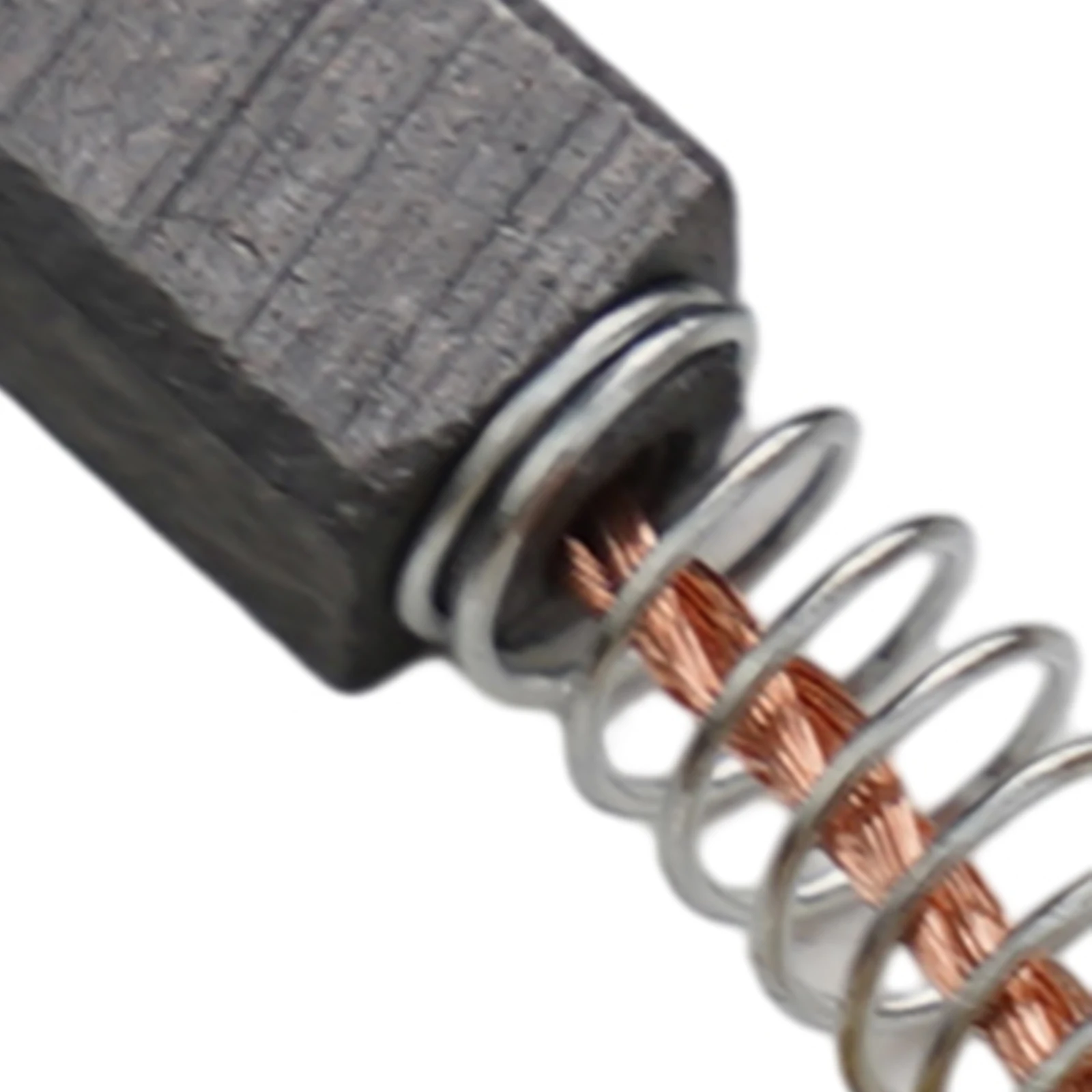 999 054 Carbon Brushes Grinder Replacement Set Compatible with For Hitach G18DL G18DMR G18DSL G14DL (80 characters)