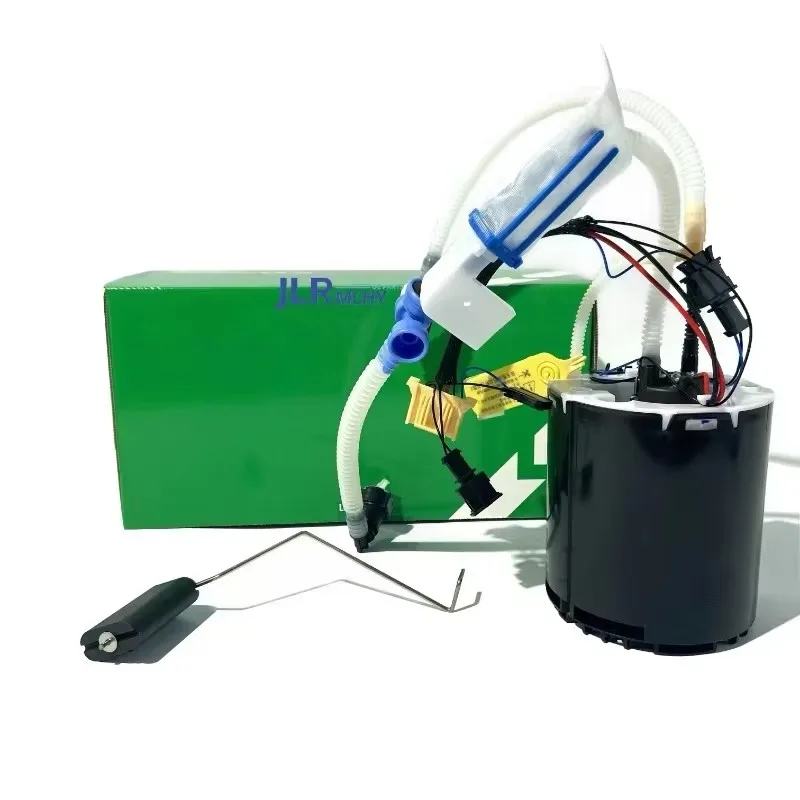 For Lucas Electric …