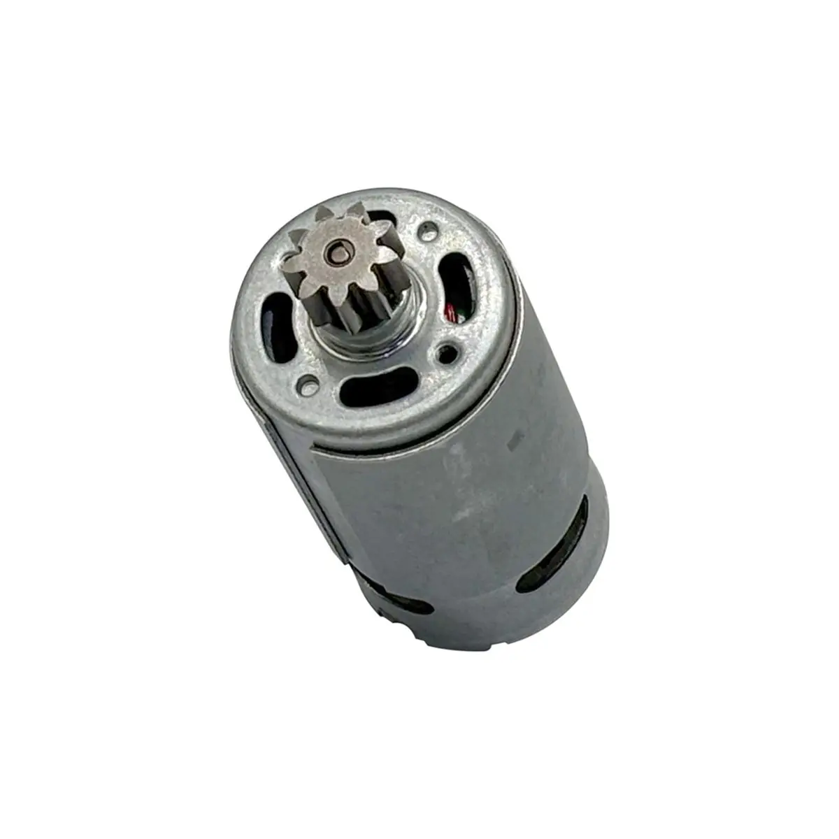 2026 Neuer 18/24V Bürstenmotor für 560 Heckenschere, 9-Zahn D-Typ Heckenschere, Trimmer, Teeblattschere, Tee-Reparaturmaschinenmotor