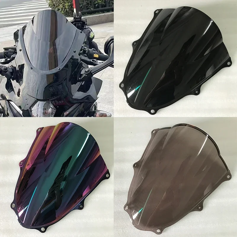 Motorcycle Windshie…