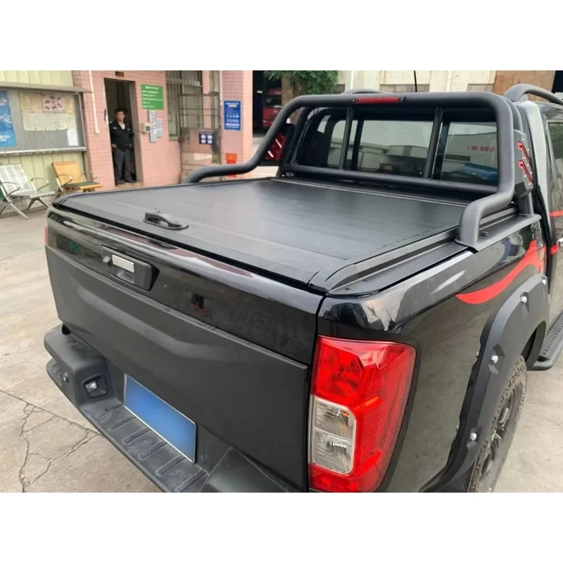 Pick Up Truck Bed C…