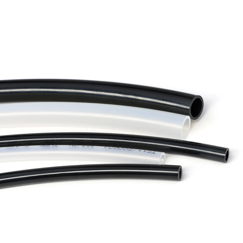 Air Tubing Component Pneumatic PA6 Nylon Tube 4mm 6mm 8mm 10mm 12mm 14mm 16mm Rigid Polyamide PA Pipe Line Hose for Compressor - Image 6