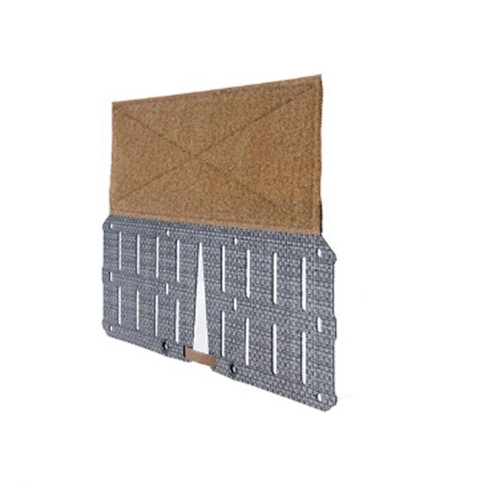 tactical-bottom-mounted-horizontal-expansion-board-elastic-rope-fixed-mounting-molle-system-tactical-sub-package