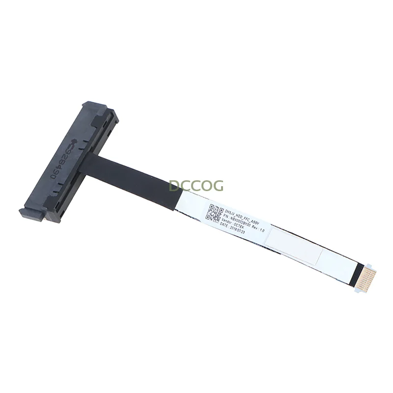 SATA Hard Drive HDD Connector Flex Cable P/N NBX0002BY00 50.GY9N2.003 NBX00026X00 For Acer Aspire 3 A315-33-34-41G-53-54