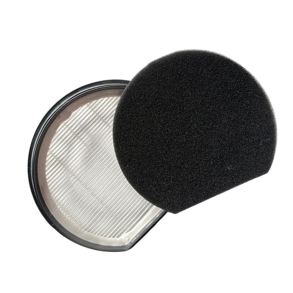 

Washable Reusable Vacuum Filter Compatible With For Electrolux EC31-4BB EC41-2DB EC41-6CR EC31-2BB Vacuum Cleaner Accessories