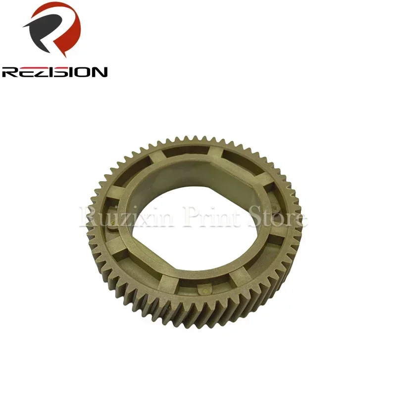 For Xerox 4110 4127 9000 4112 1100 4595 4590 D95 Fuser Upper Roller Gear Helical Gear Spur Gear Copier Printer Parts