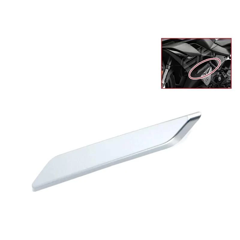 For CFMOTO 300SR Left & Right Side Skid Plate Cover CF300-5 SR300 SR Motorcycle Accessries Original Parts