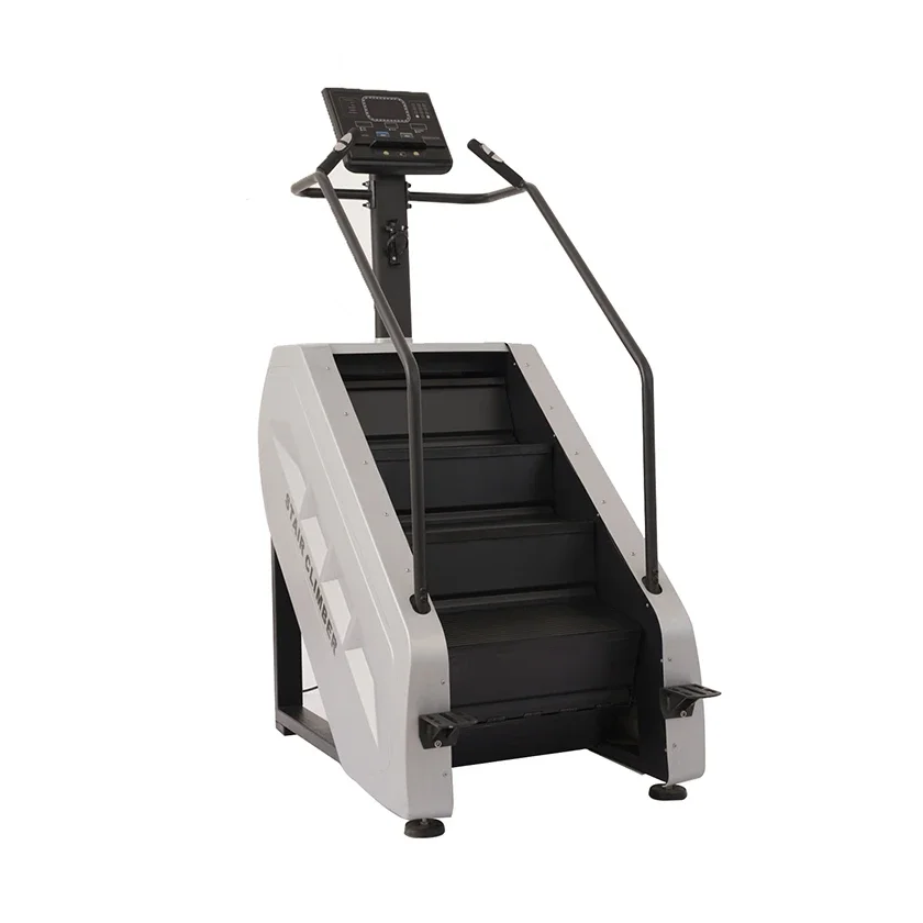 Attrezzatura da palestra scalatore per scale tapis roulant scalatore per scale scalatore elettrico per scale