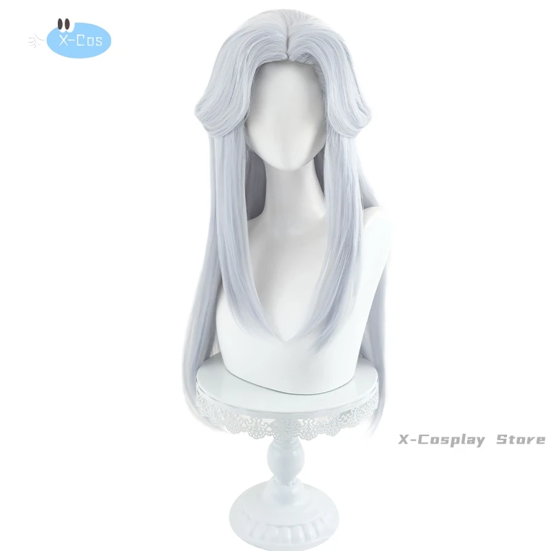 Косплей игры LOL, женский парик из алуны, Мужской Женский костюм для взрослых, костюмы кустумов, косплей-фигурки, маскарадный костюм для детей, маскарадный костюм на Хэллоуин