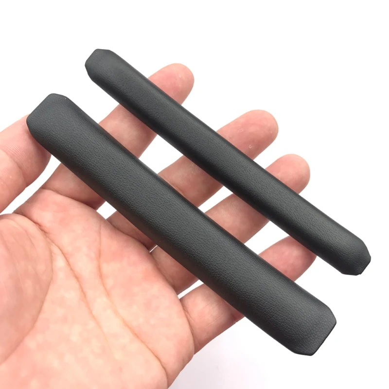 Qualified Ear Pads Soft Cushion Sleeves Headbeam for AKG Y50 Y55 Y50BT Headphone Dropship