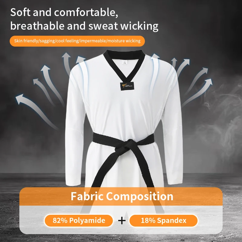 Thumbnail 4 - #42 Latest Martial Arts Belts Offers
