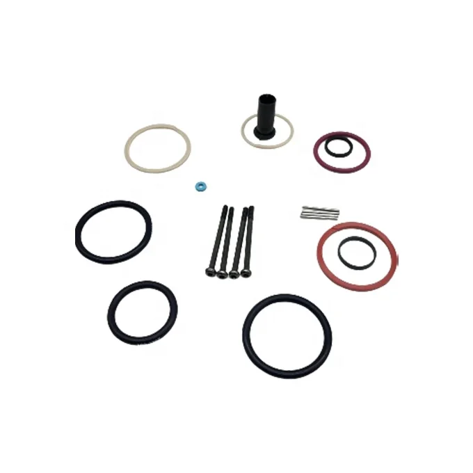 

Комплект для зачистки форсунок YANN'S C7 для CAT