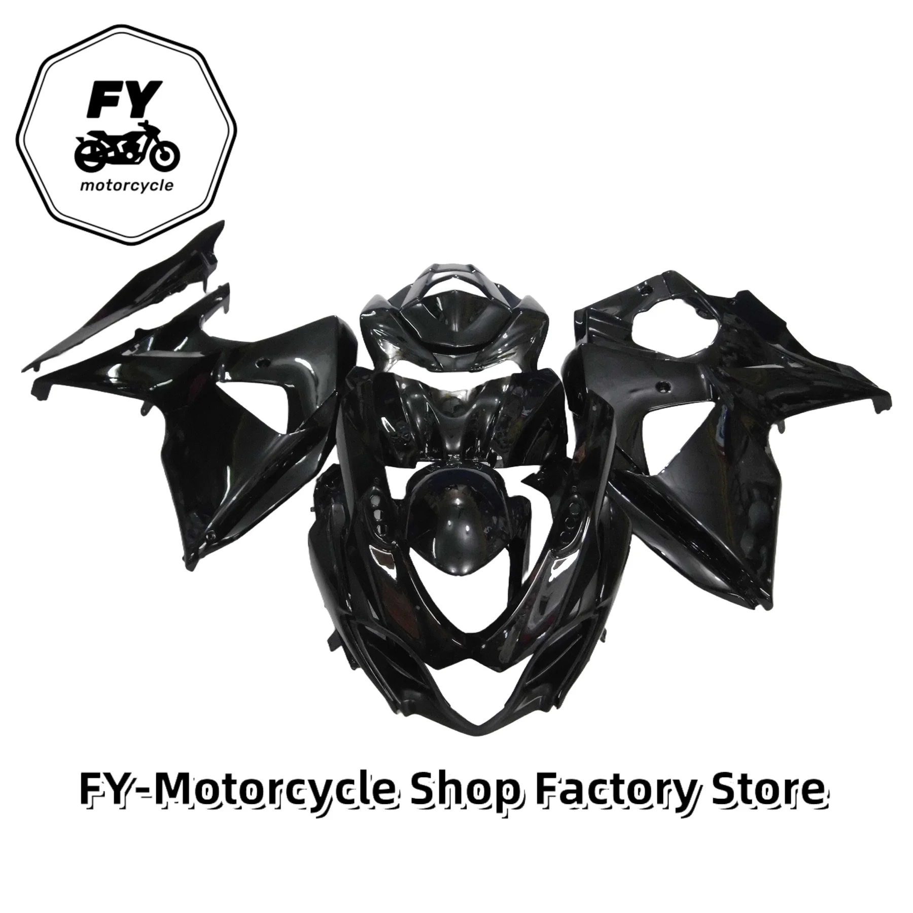 ABS Injection Full Fairing Kit For Suzuki GSXR1000 K9 09-16 2009-2016 Motorcycle Complete Aftermarket Cowling Bodywork Set