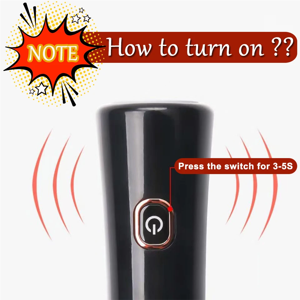 Portable Eyelash Glue Shaker Usb Charge Electric Wake-Up Device for Nail Polish Tattoo Ink Pigment Liquid Shaking Lash Glue Tool