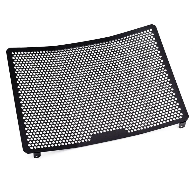 Customer Favorite Motorcycle Radiator Grille Guard Cover Protector Radiator Guard For Colove KOVE 800X Pro 800X Rally 2024+