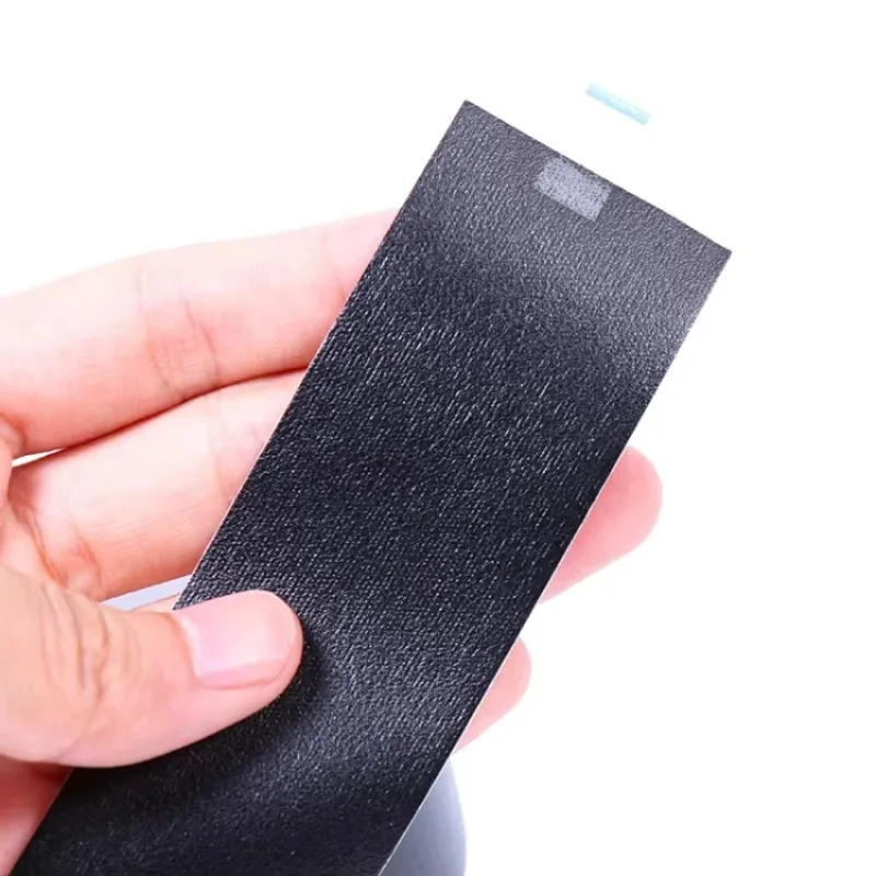 

Hot Selling Protective Tapes For Tennis Racket And Racquetball Racket Head Durable Protection New Arrival