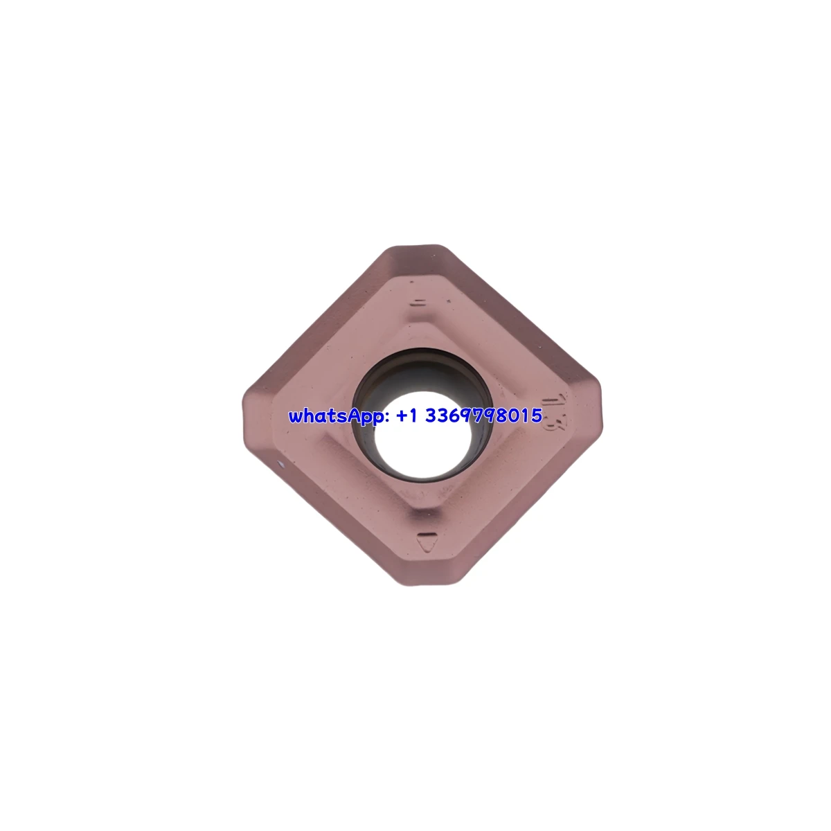 SUMITOMO Original SEMT SEMT13T3 AGSN-H AGSR-G MYXG ACZ330 ACM300 ACP300 Milling Insert 10pcs