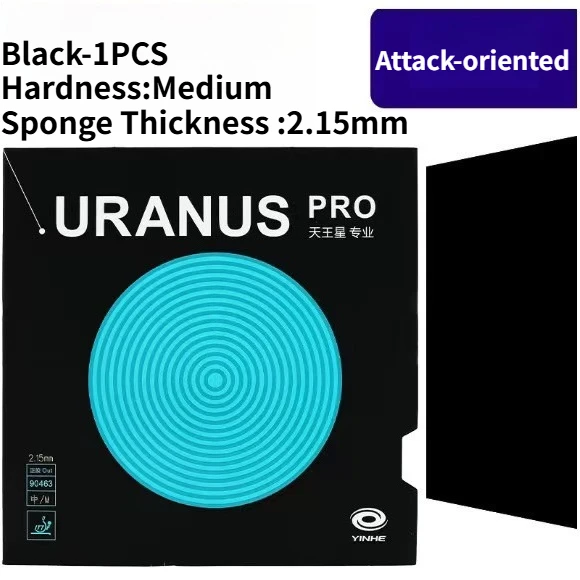 Variant: Black-2.15mm Medium