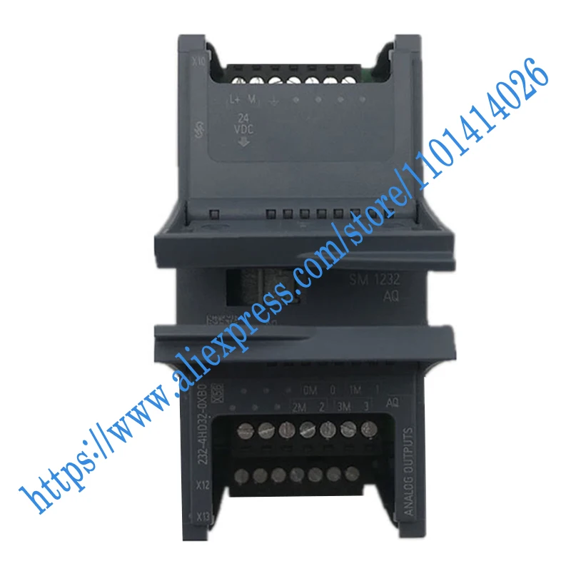 100% working and Brand New Original 6ES7232-4HD32-0XB0 6ES7231-4HF32-0XB0 6ES7231-4HD32-0XB0 6ES7231-5ND32-0XB0