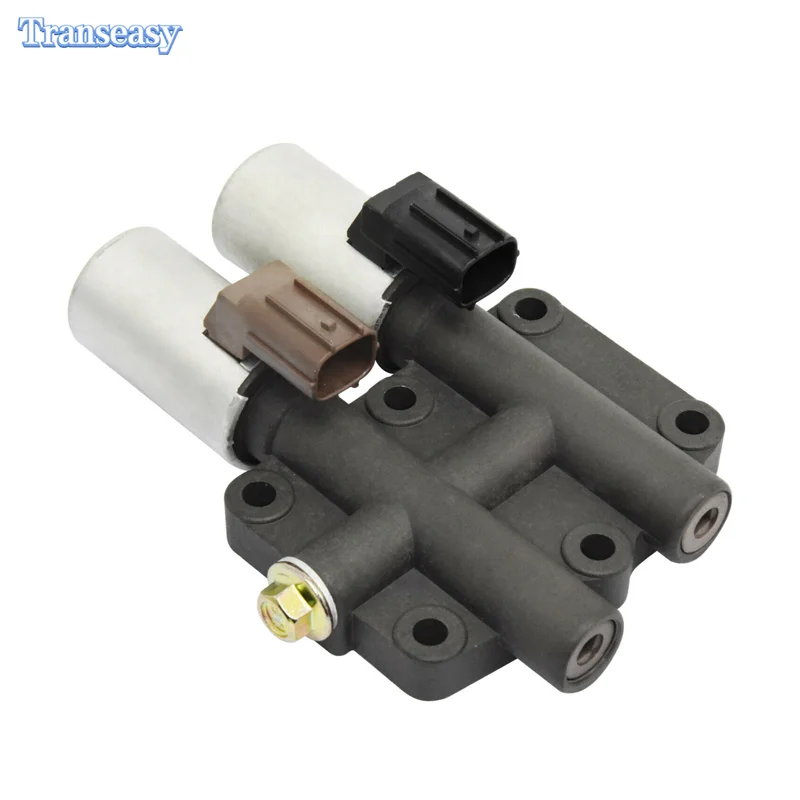 

28250-RDK-004 Suit For Honda Acura Pilot Mdx Accord Transmission Dual Linear Solenoid 28250RDK004 28250RJB004