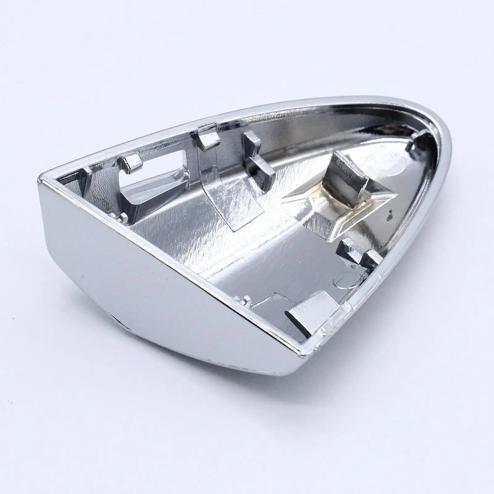

Front Left Driver Door Handle Cover, Outside Chrome for Lexus ES350 2007-2012
