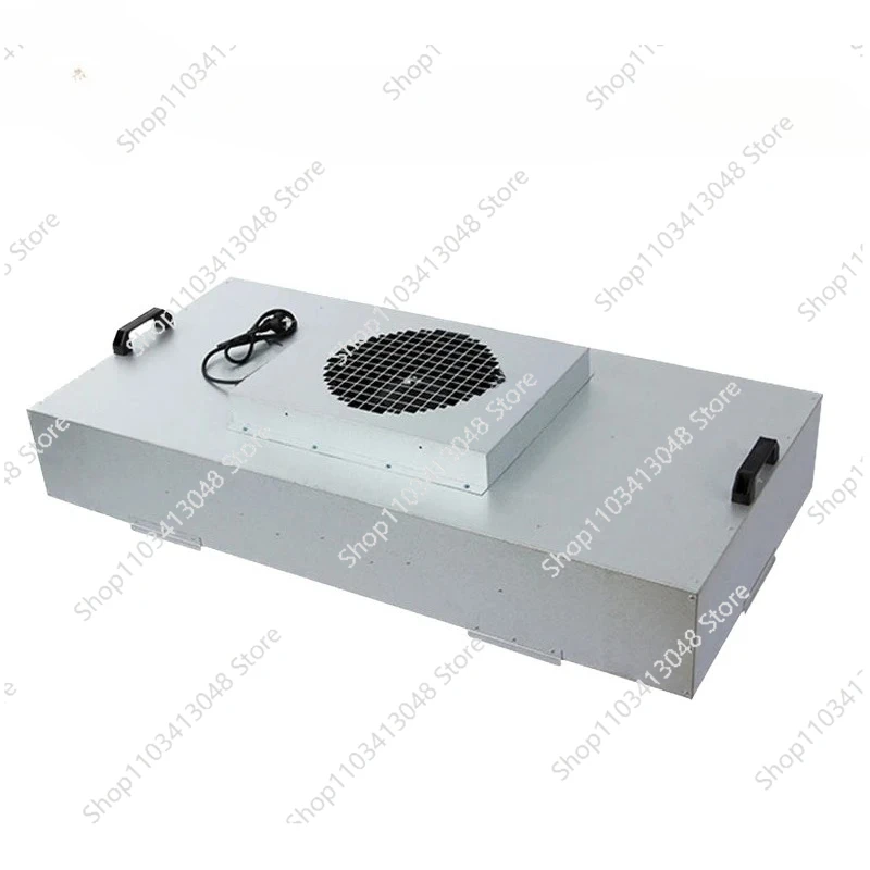Air Purifier 1175*575 fan filter machine 100-level laminar filter clean shed high efficiency purifier 220V