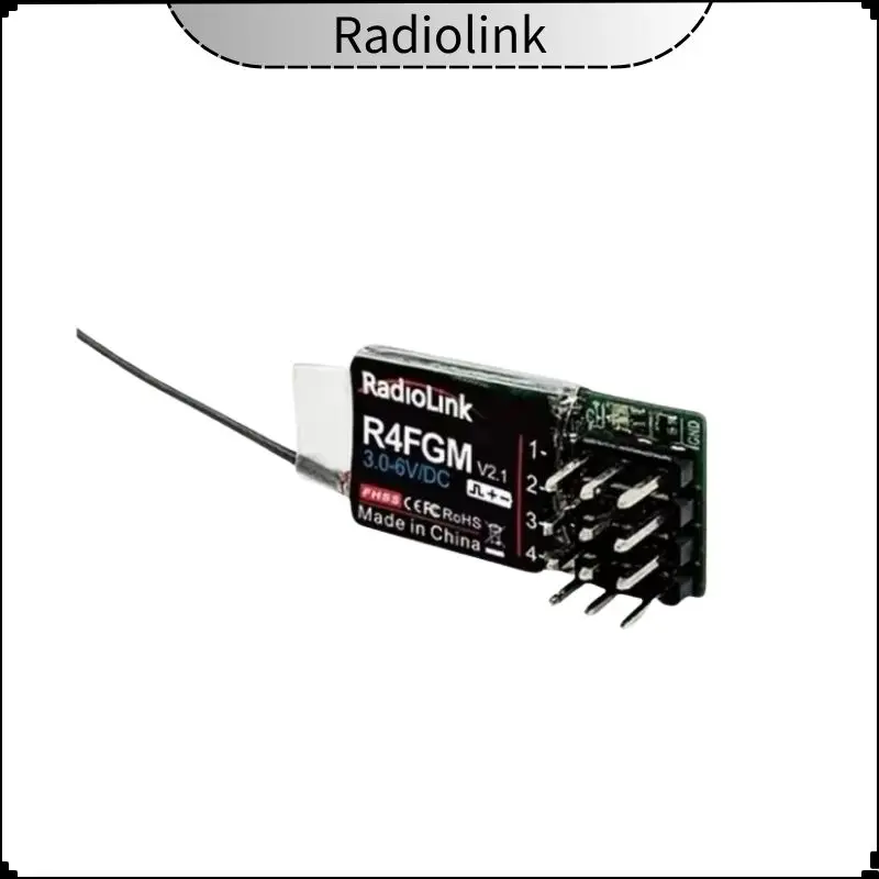 Radiolink New R4FGM… - image