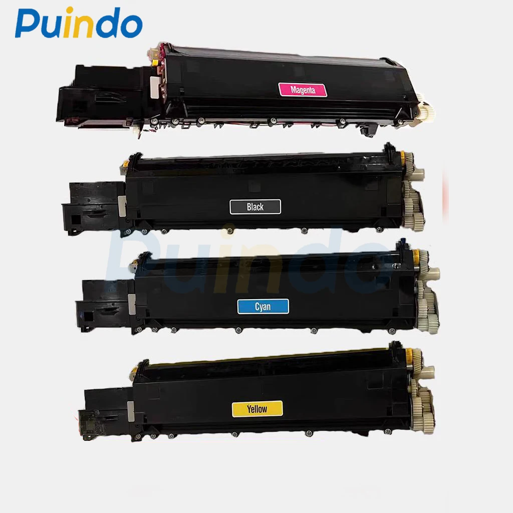 

Developer Unit For Konica Minolta Bizhub C6000 C7000 C6500 C6501 Original Disassembly Developer Assembly