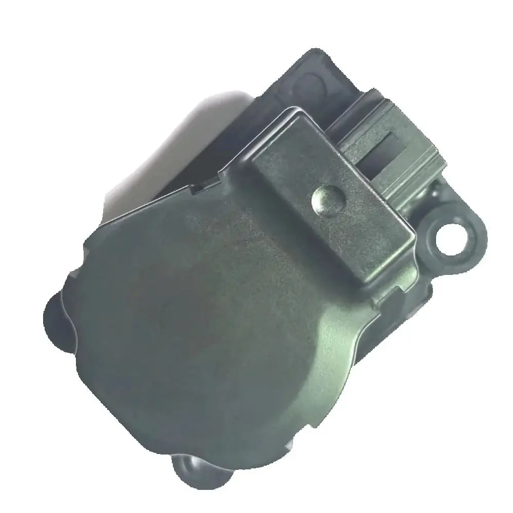 

Мотор привода заслонки отопителя 1422615 для грузовиков Scania R-серии (замена)