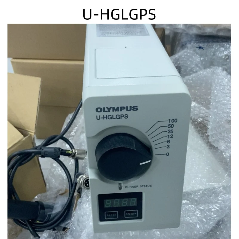 

U-HGLGPS Original Second-hand 9-layer new test is 100% OK