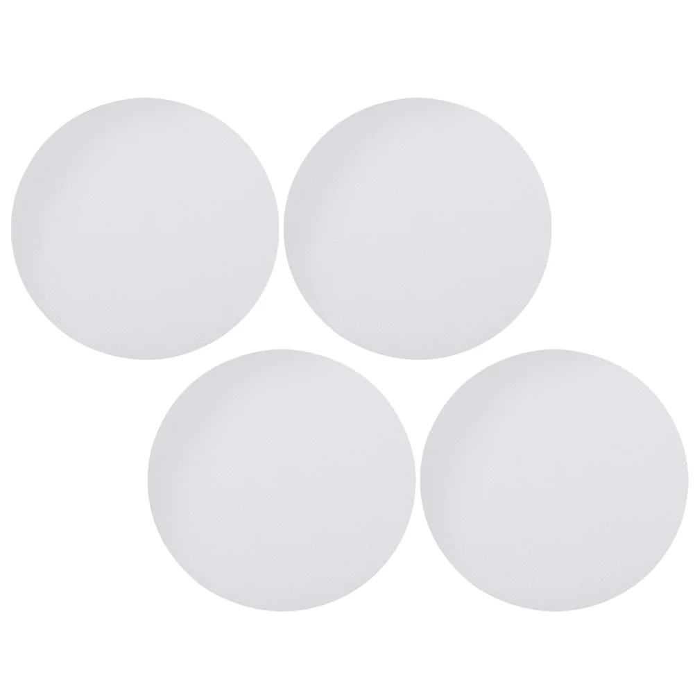 Pantalla para difusor de repuesto, cubierta de techo a prueba de deslumbramiento, candelabro de plástico, accesorios de luz