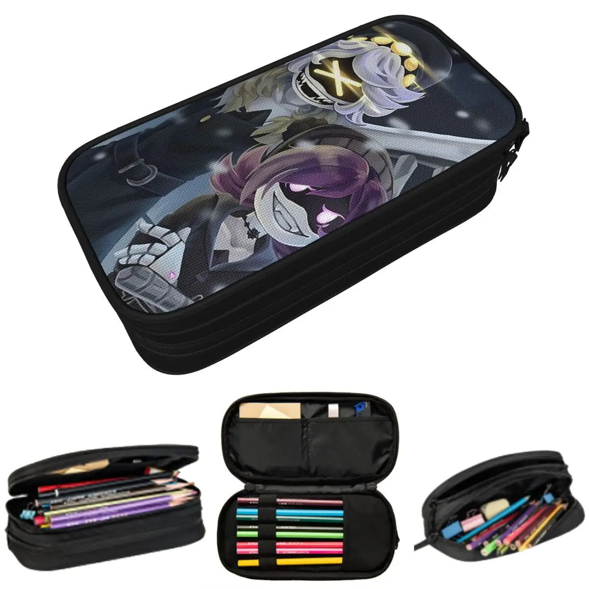 Murder Drones Game …