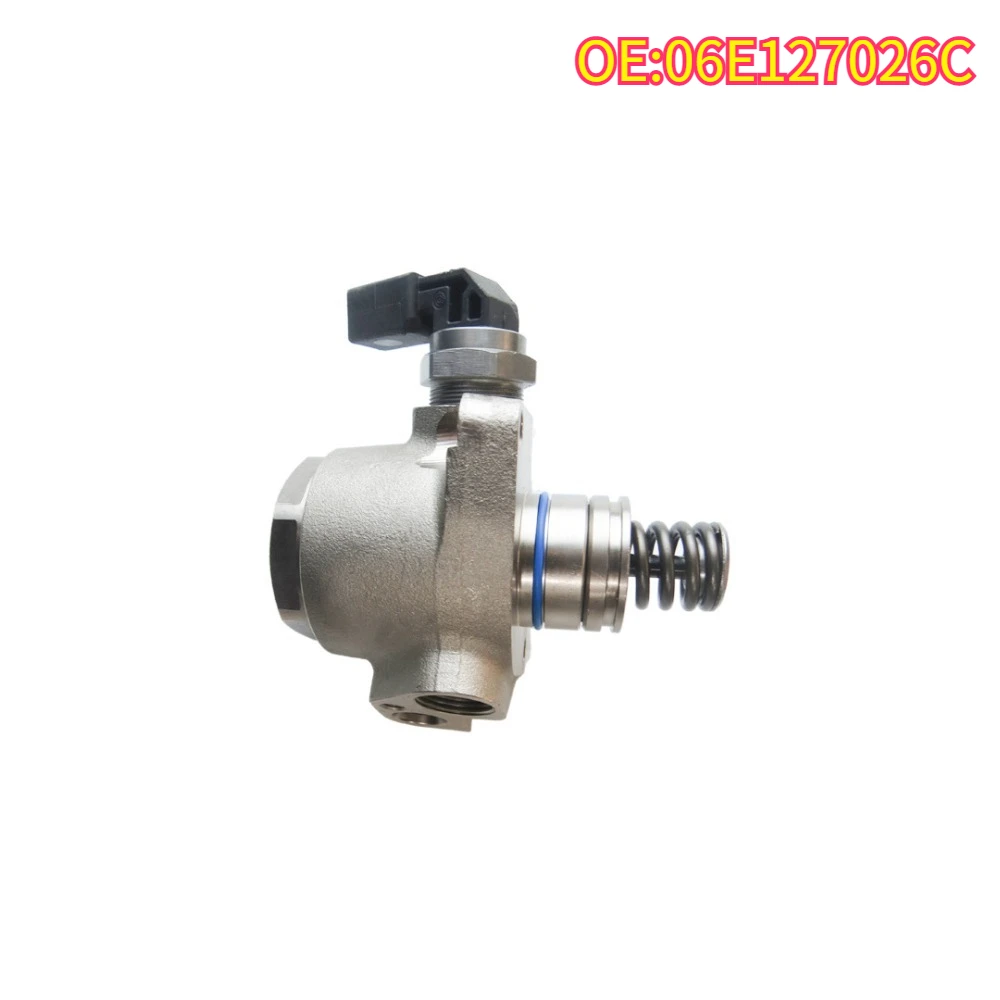 

High quality New For 06E127026C High Pressure Fuel Pump are applicable to VW Audi 1.6T